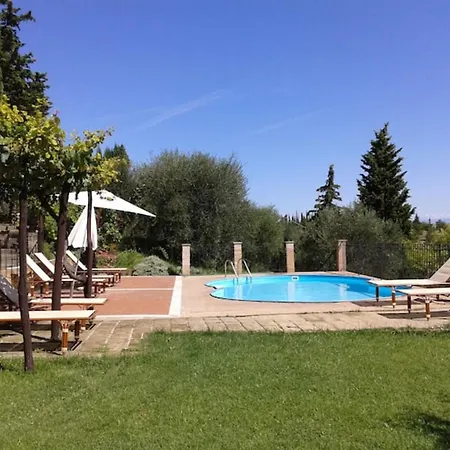 Podere Bagnolo