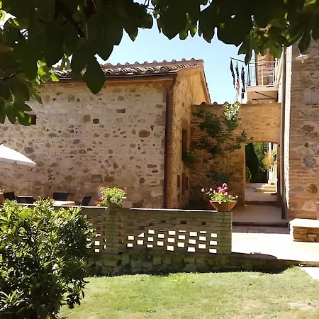 Podere Bagnolo
