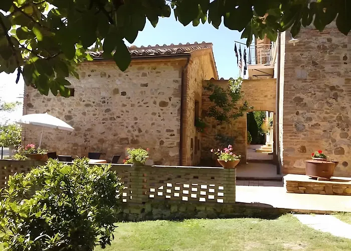 Podere Bagnolo