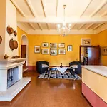 Podere Bagnolo Vakantieboerderij *