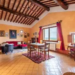 Podere Bagnolo Vakantieboerderij *