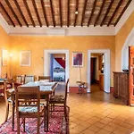 Vakantieboerderij Podere Bagnolo Murlo