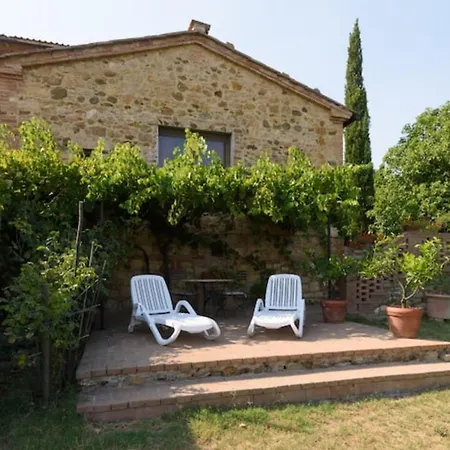 Podere Bagnolo Séjour à la ferme
