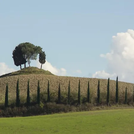 Podere Bagnolo *