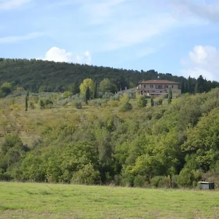 Podere Bagnolo Séjour à la ferme Murlo