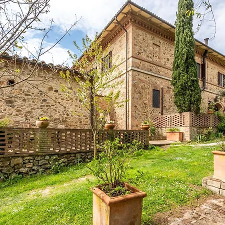 Podere Bagnolo *