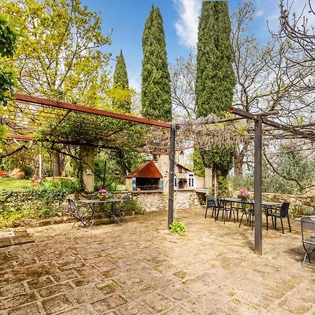 Podere Bagnolo Séjour à la ferme Murlo