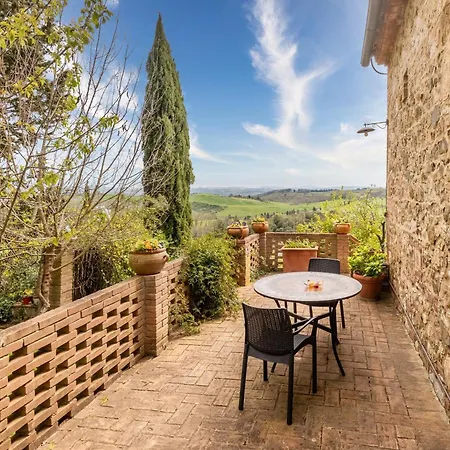 Podere Bagnolo Murlo