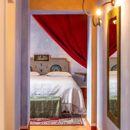 Podere Bagnolo Фермерский дом Мурло