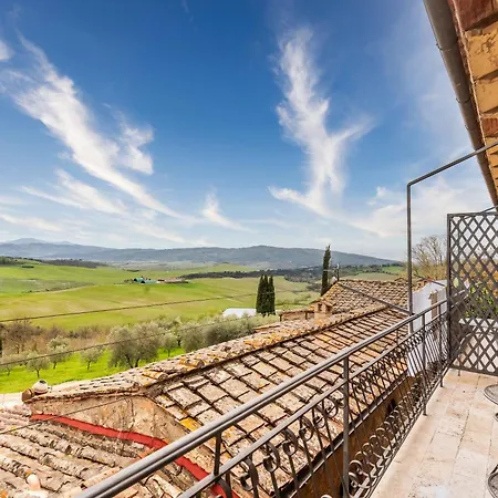 Podere Bagnolo Alloggio per agriturismo Murlo