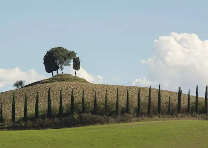 Podere Bagnolo *