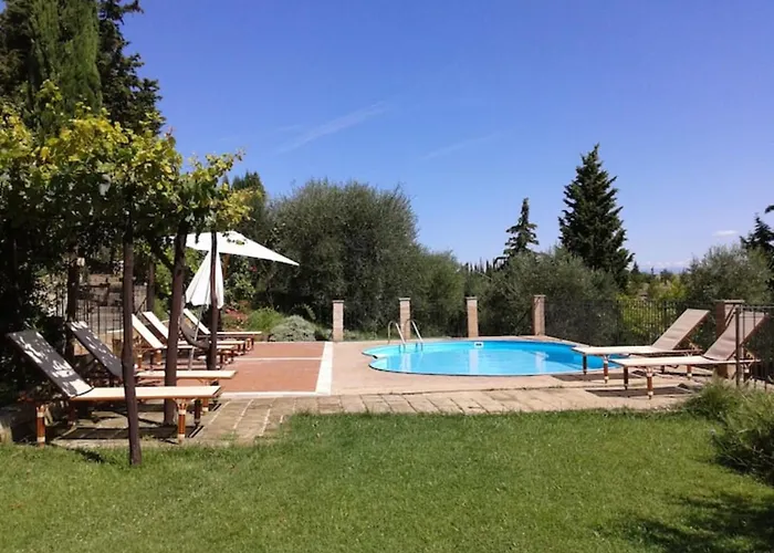 Podere Bagnolo