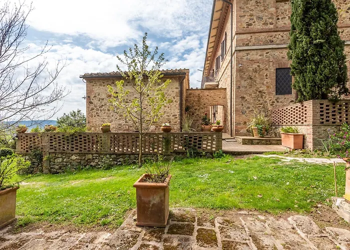Podere Bagnolo *