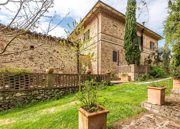 Podere Bagnolo *