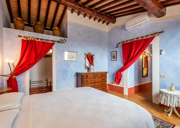 Podere Bagnolo Farma